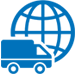 International movers